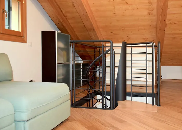 Marty Guest House Venezia