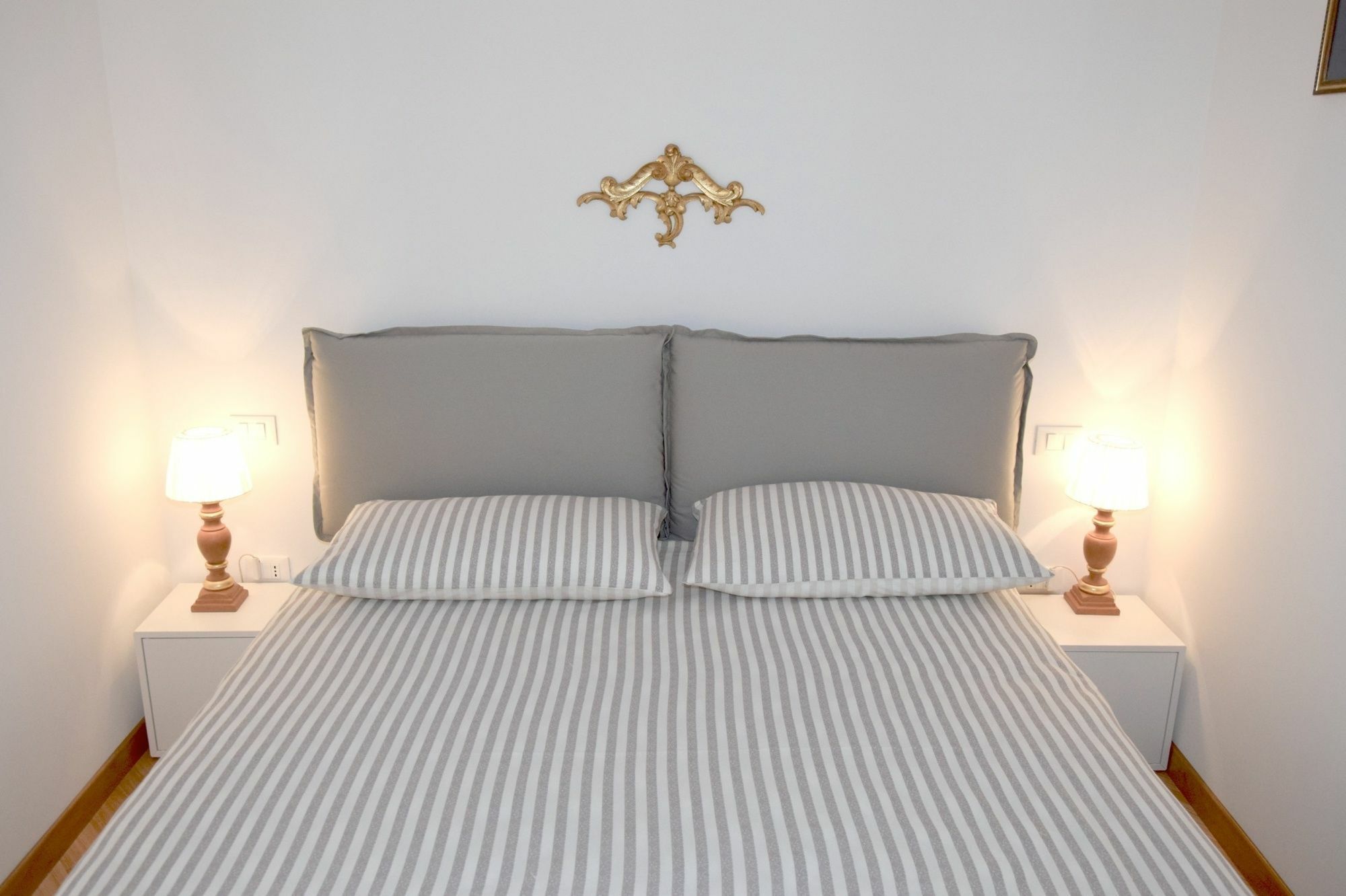 Apartamento Marty *