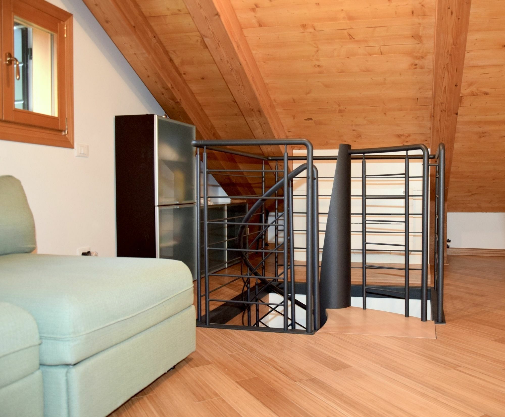 Apartamento Marty *