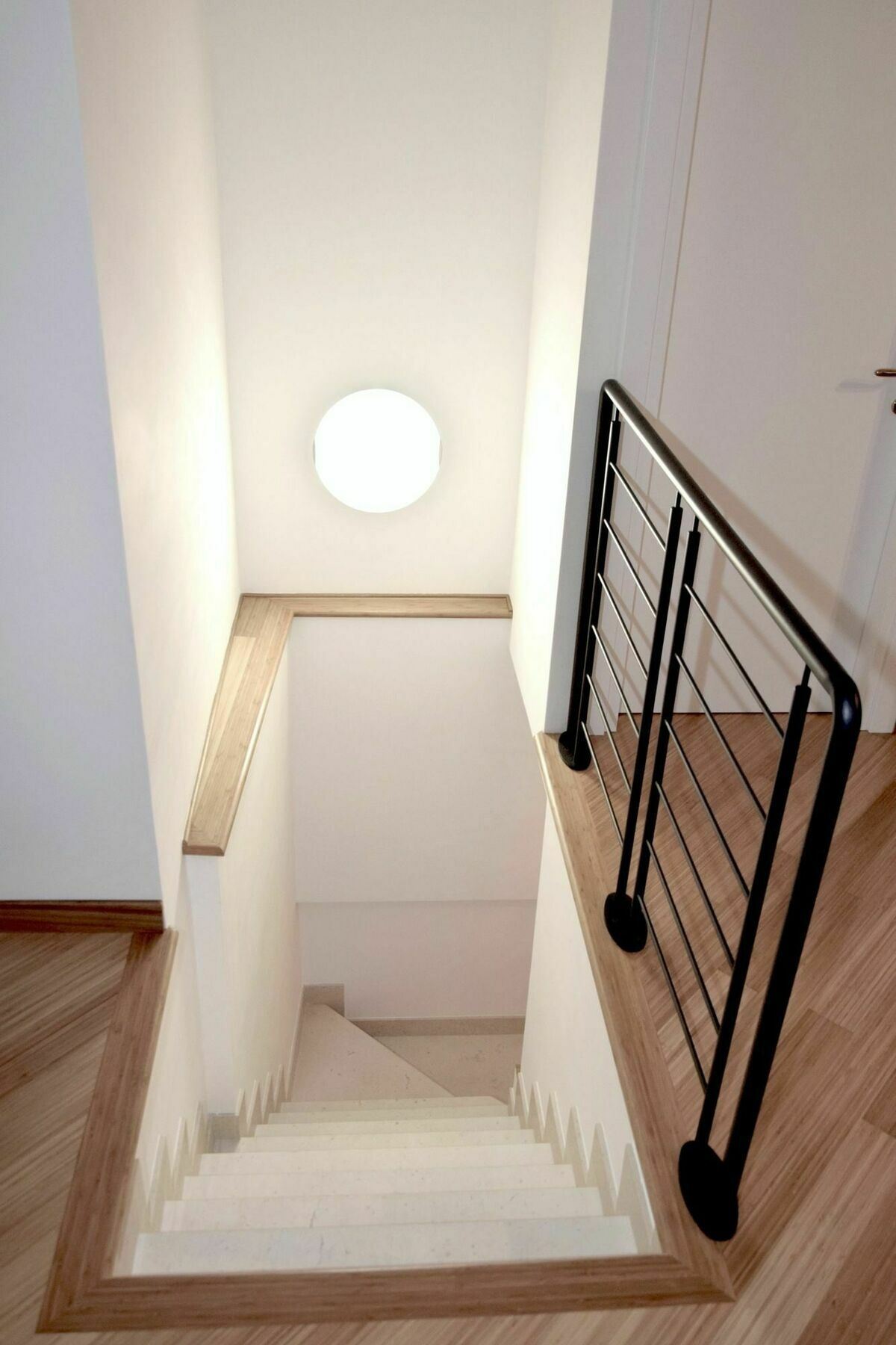 Marty Apartment